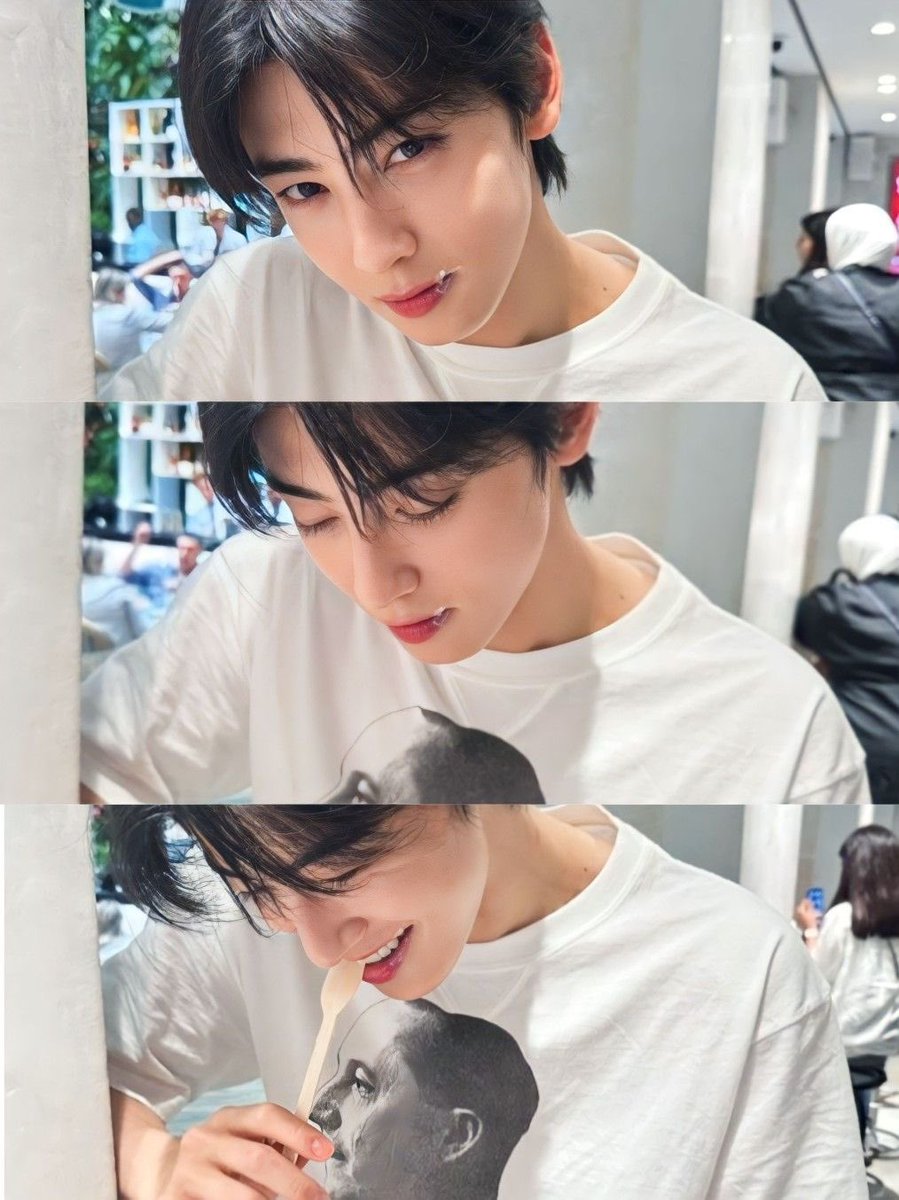 _majoleiva's tweet photo. No te desvíes de tu camino, nunca te rindas
Siempre estaré a tu lado

#ChaeunwooNoEstasSolo
@CHAEUNWOO_offcl https://t.co/j6CGu81nWK