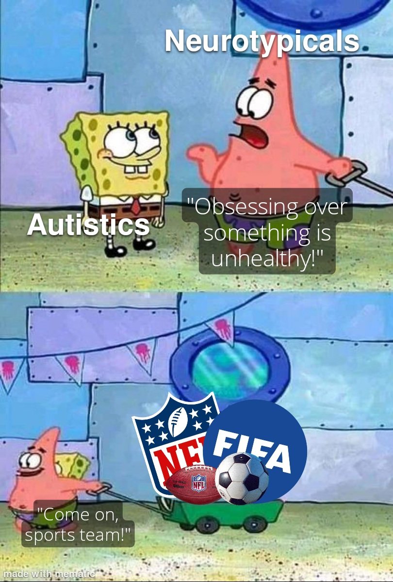 Autistic Lauren 🏳️‍⚧️ 🏳️‍🌈 (@autistic_lauren) on Twitter photo 