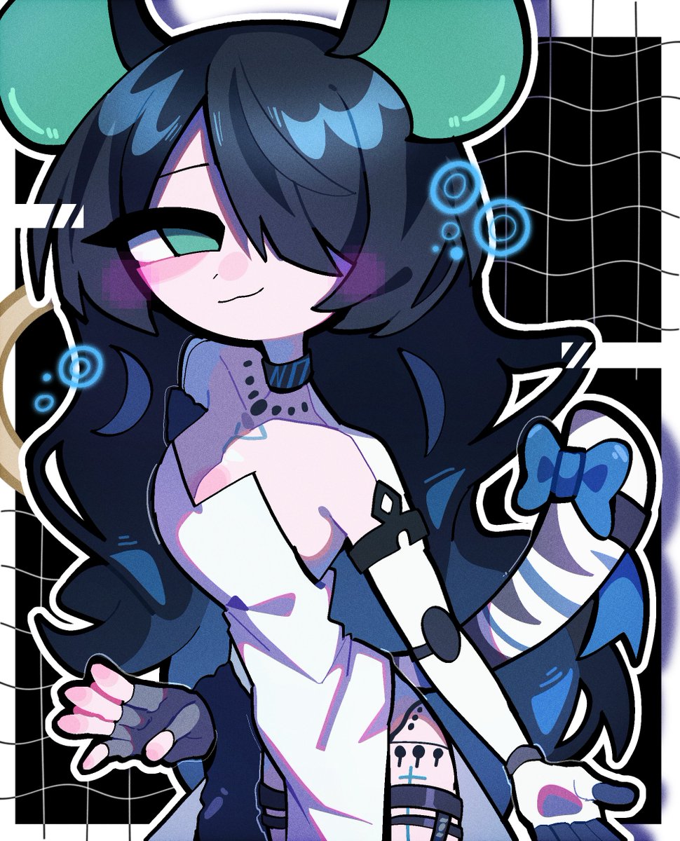 Erina Makina 🐯⚙️ Phase Connect (@ErinaMakina) / Posts / X