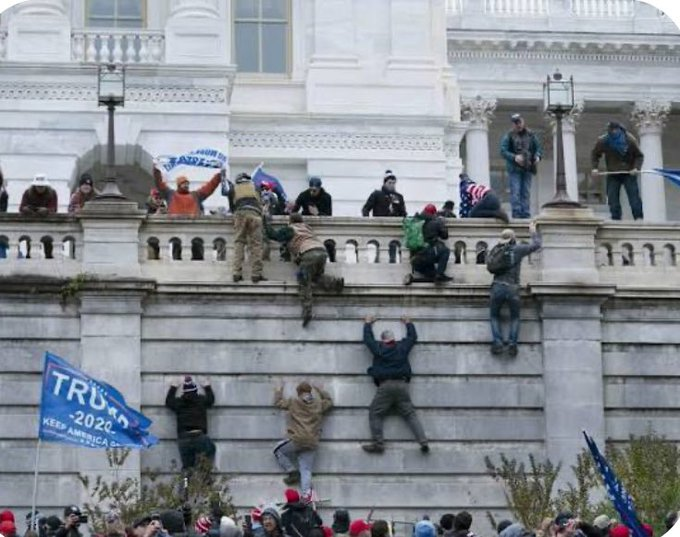 <a href="/mattvanswol/">Matt Van Swol</a> All I see is peaceful protest.