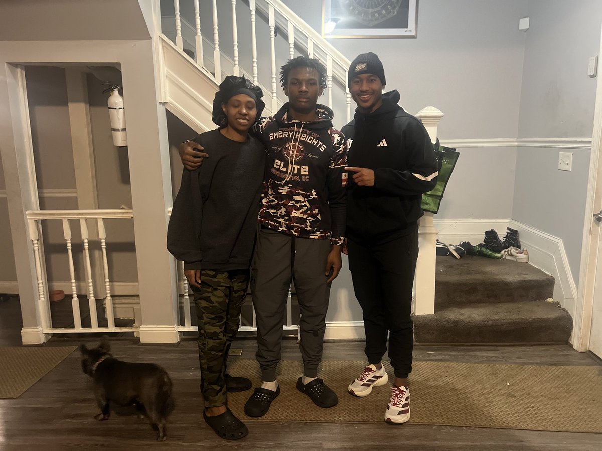 Da’Jon Talley-Rhodes tweet media