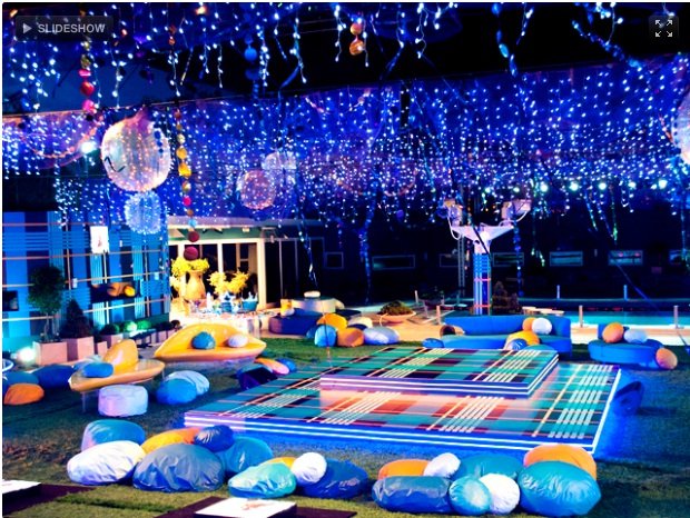 quem viveu a época de luxo desse programa viveu...