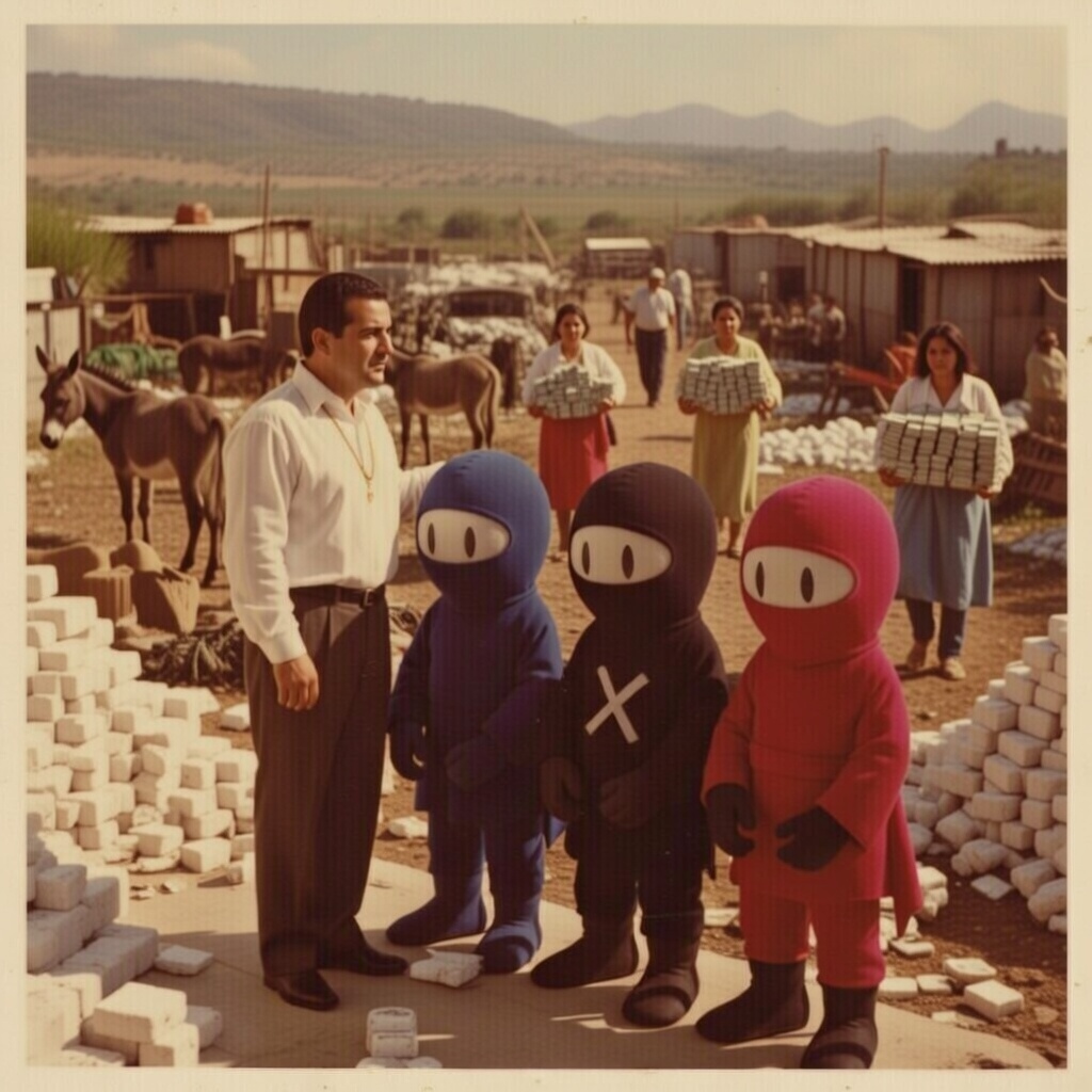 Fartel Cartel🌈💨 tweet media