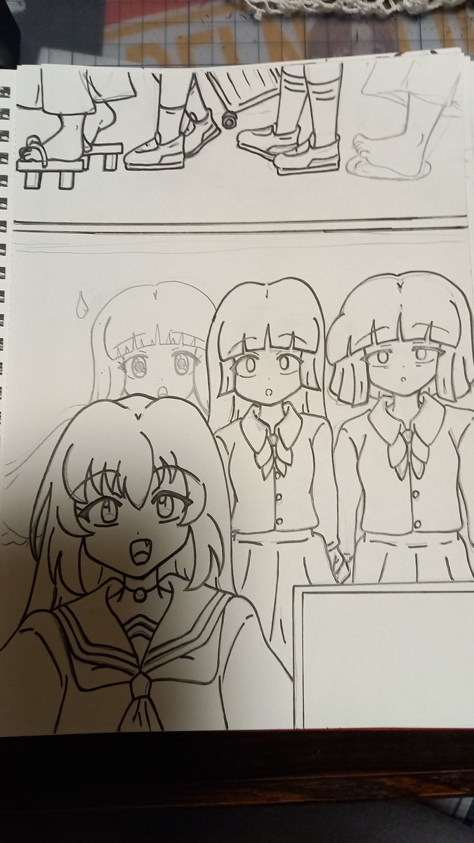 NKS2代目 tweet media