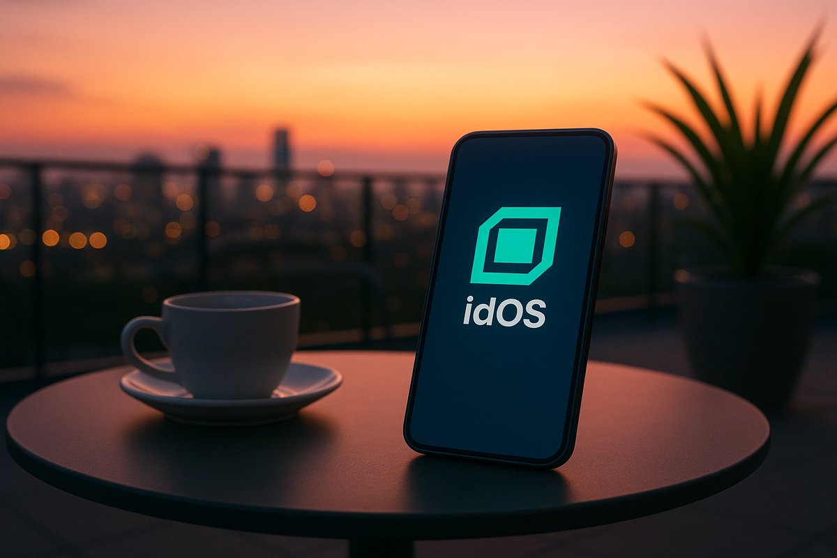 GeeWings_'s tweet image. gidOS ☕

Most crypto UX problems aren’t design failures.
They’re identity failures.

When apps can’t recognize users without re-collecting data,
every flow turns into friction.

The next phase of adoption won’t come from prettier apps.
It will come from identity that’s reusable,…