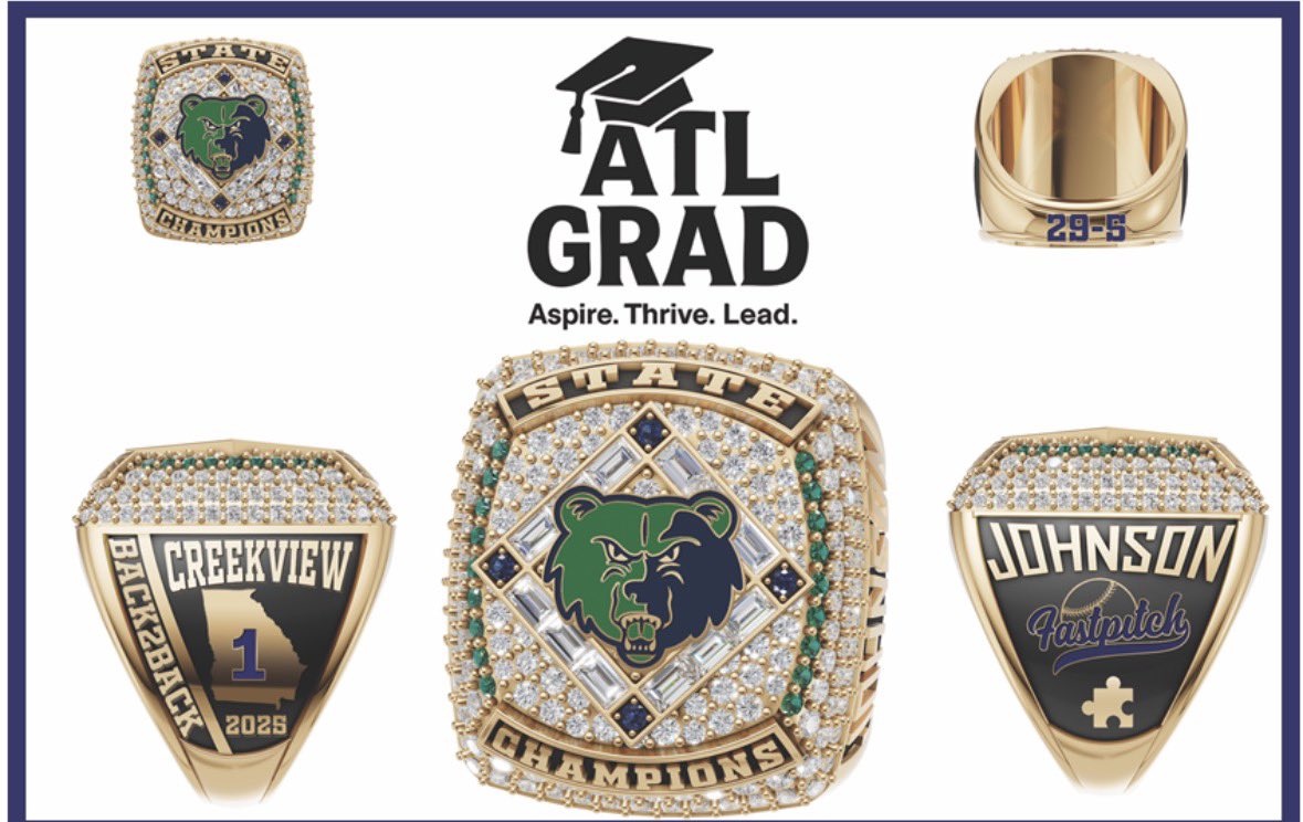 Creekview Softball tweet media