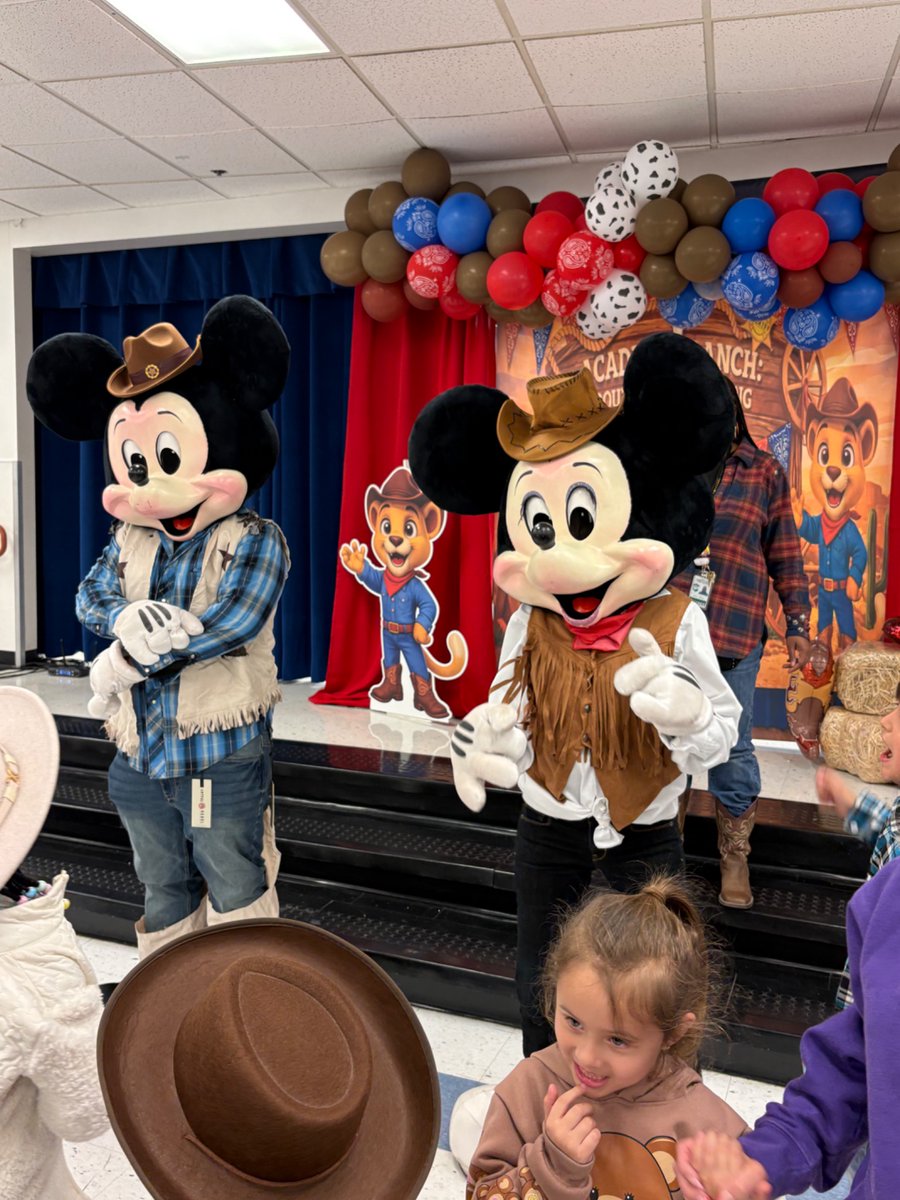 Panther Run Elem tweet media