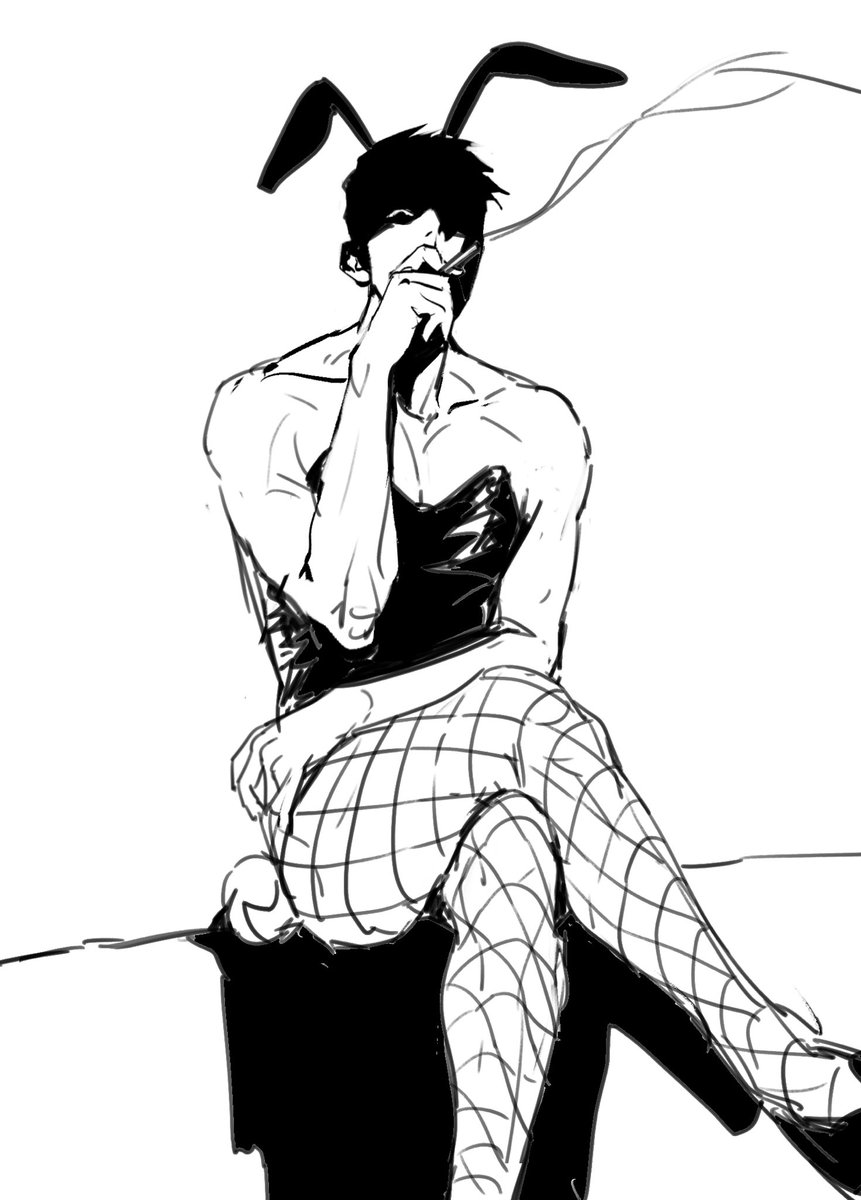 Shuishui0319's tweet image. 这期媚宅了