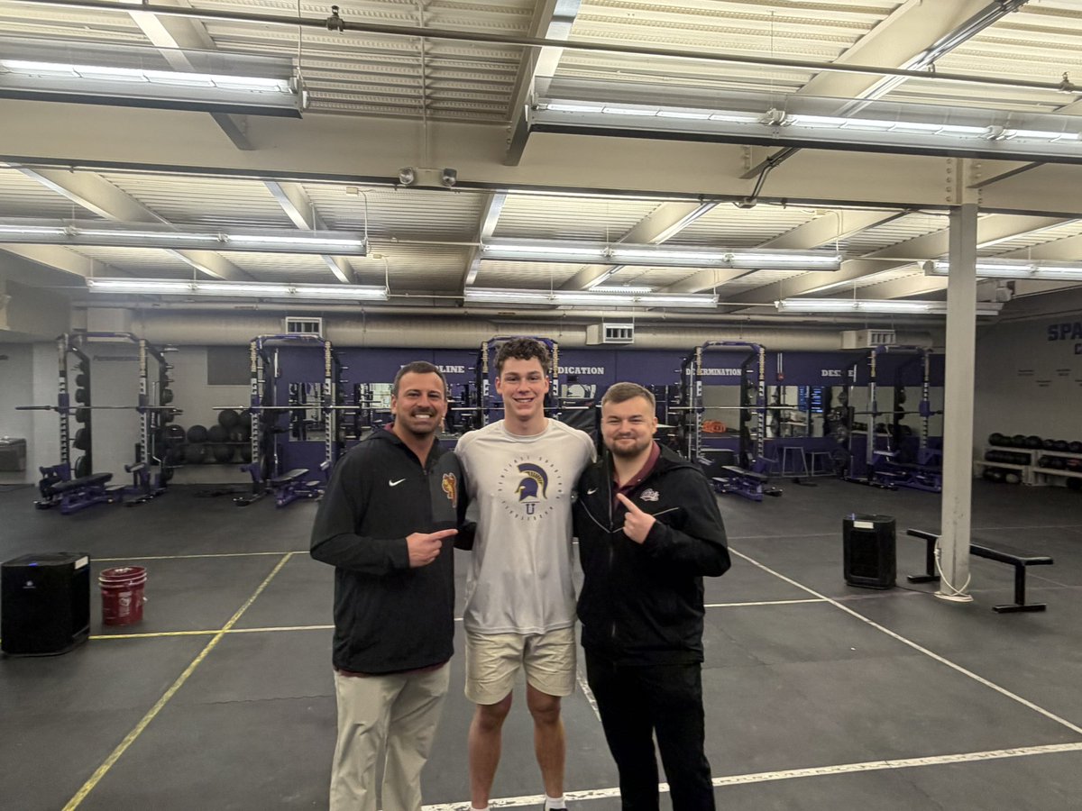 Sam Sirmon tweet media