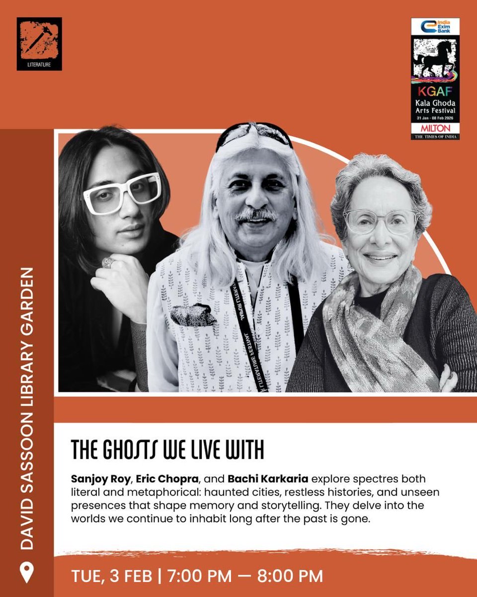 bachi karkaria (@bachikarkaria)  Posts  X