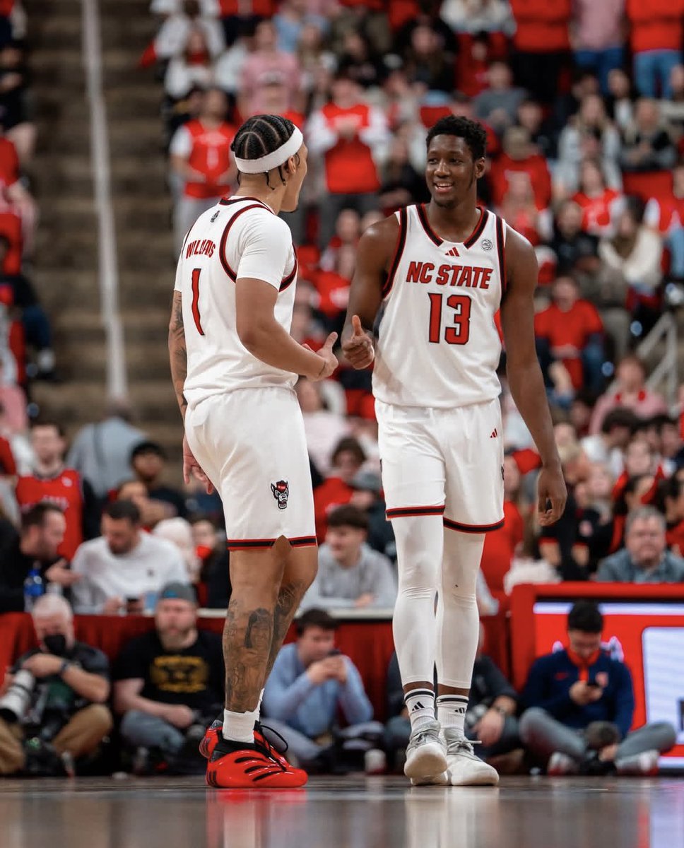 NC State NIL Store tweet media