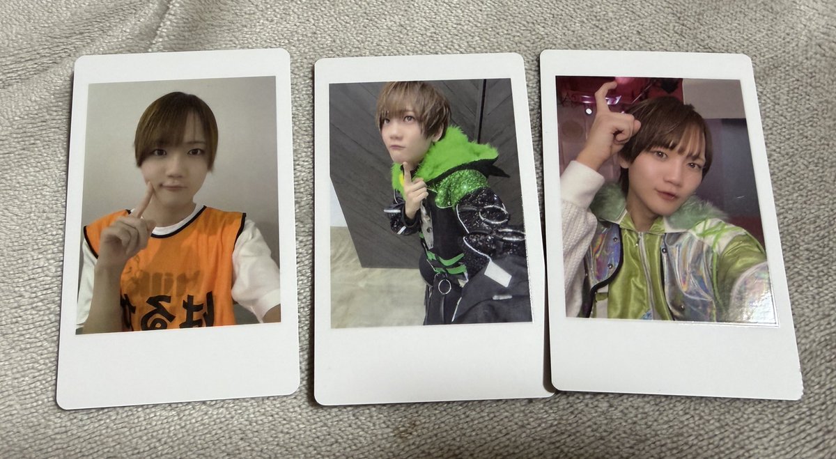 はな@取引 tweet media