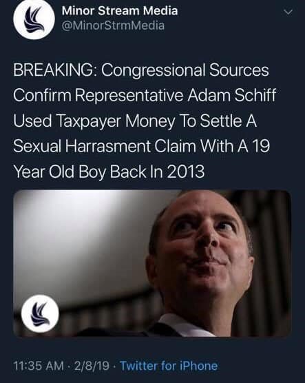 <a href="/SenAdamSchiff/">Adam Schiff</a> Oh, boy 👀