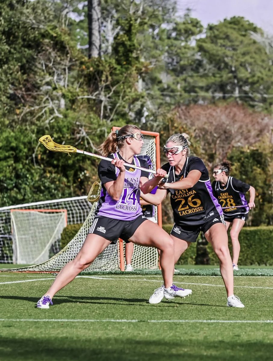 East Carolina NIL Store tweet media