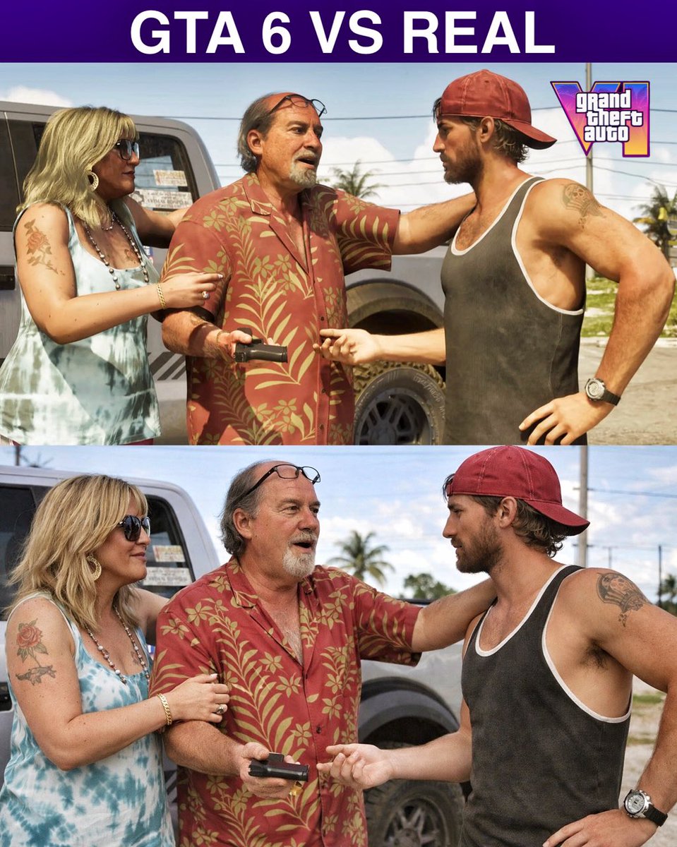 FiveTheGamer tweet media