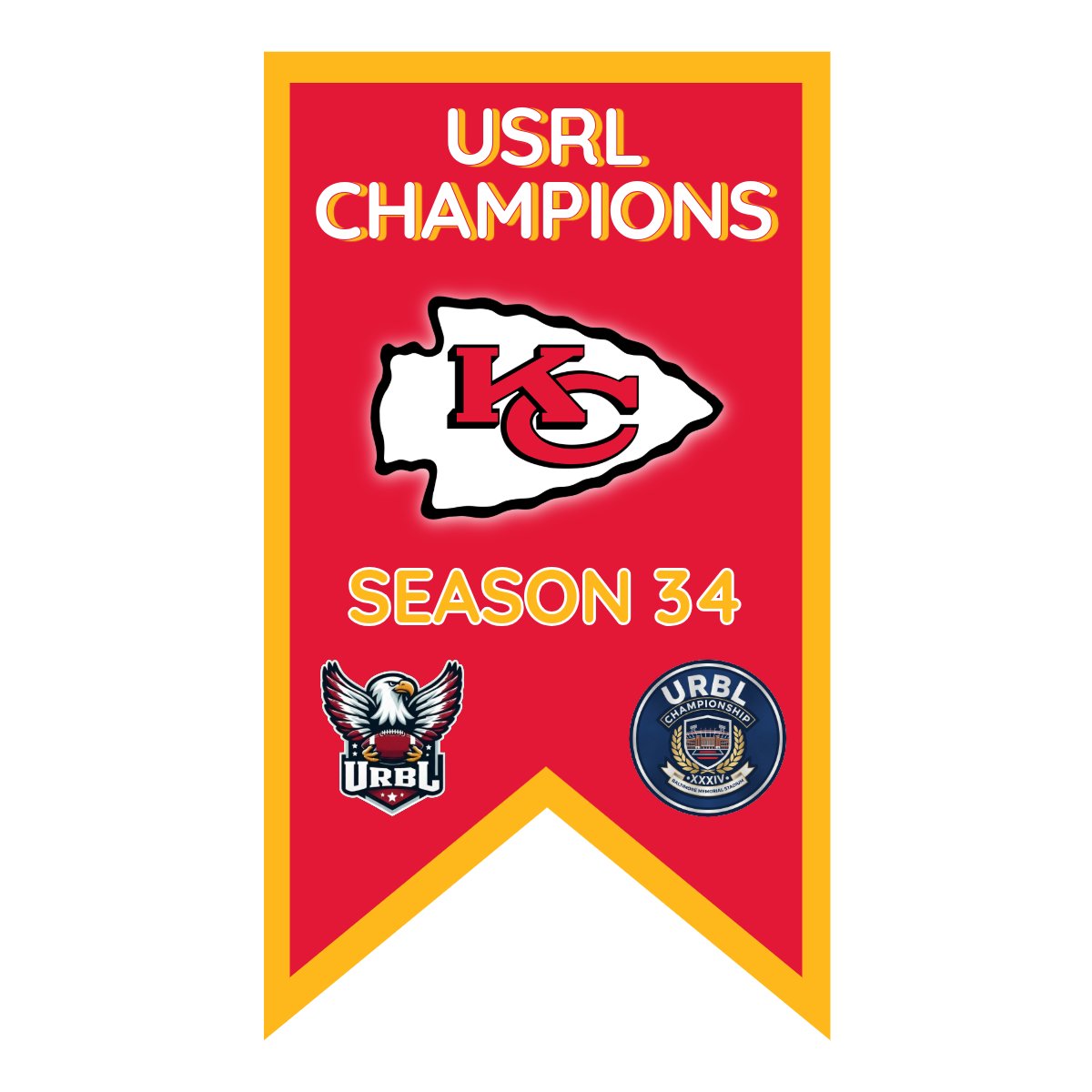 URBL Commish tweet media