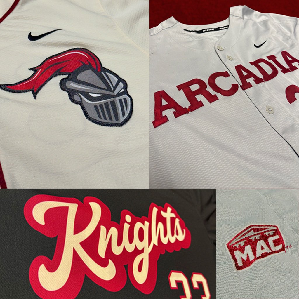 Arcadia Baseball tweet media