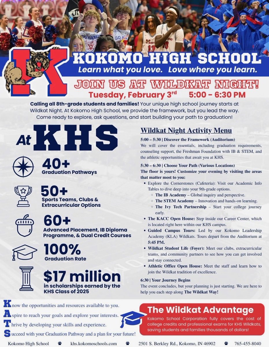 Maple Crest tweet media