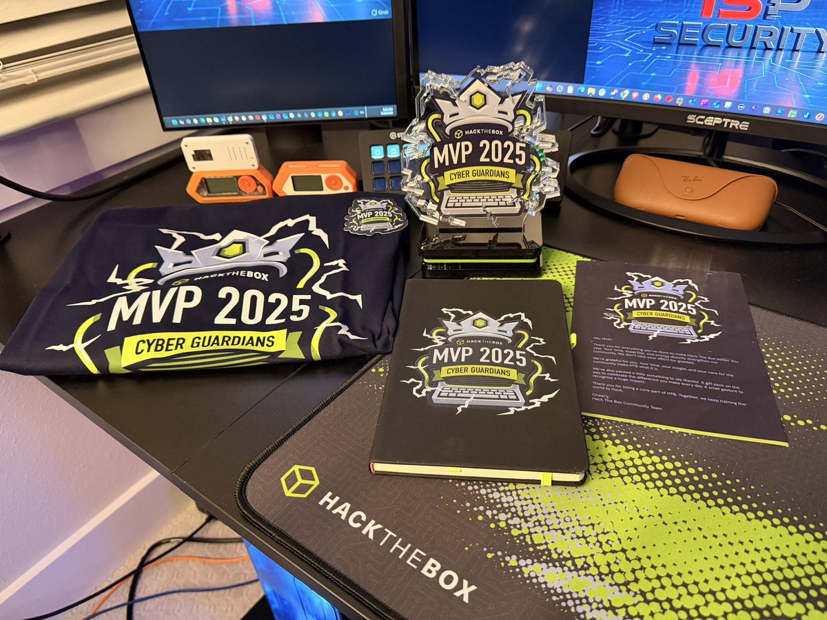 InfoSec Pat tweet media