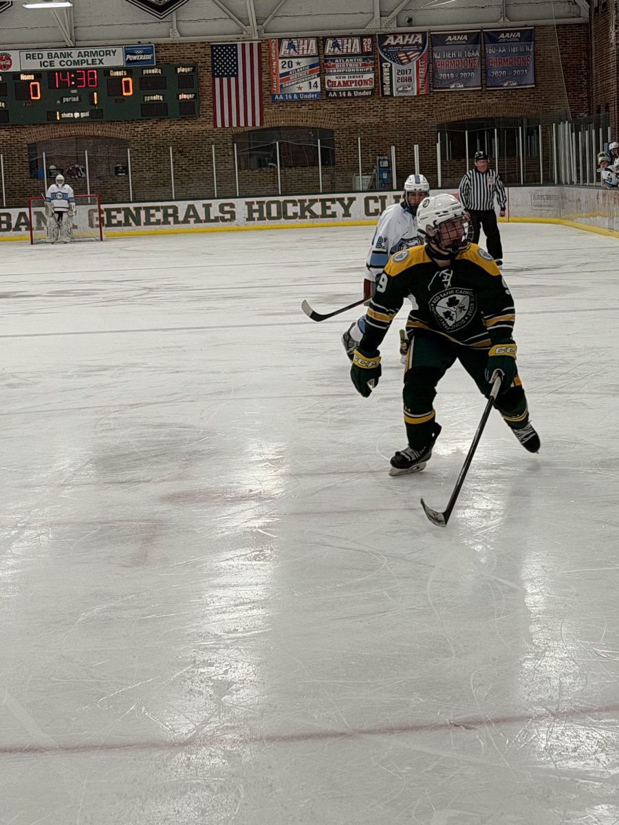 St. Rose High School Athletics tweet media