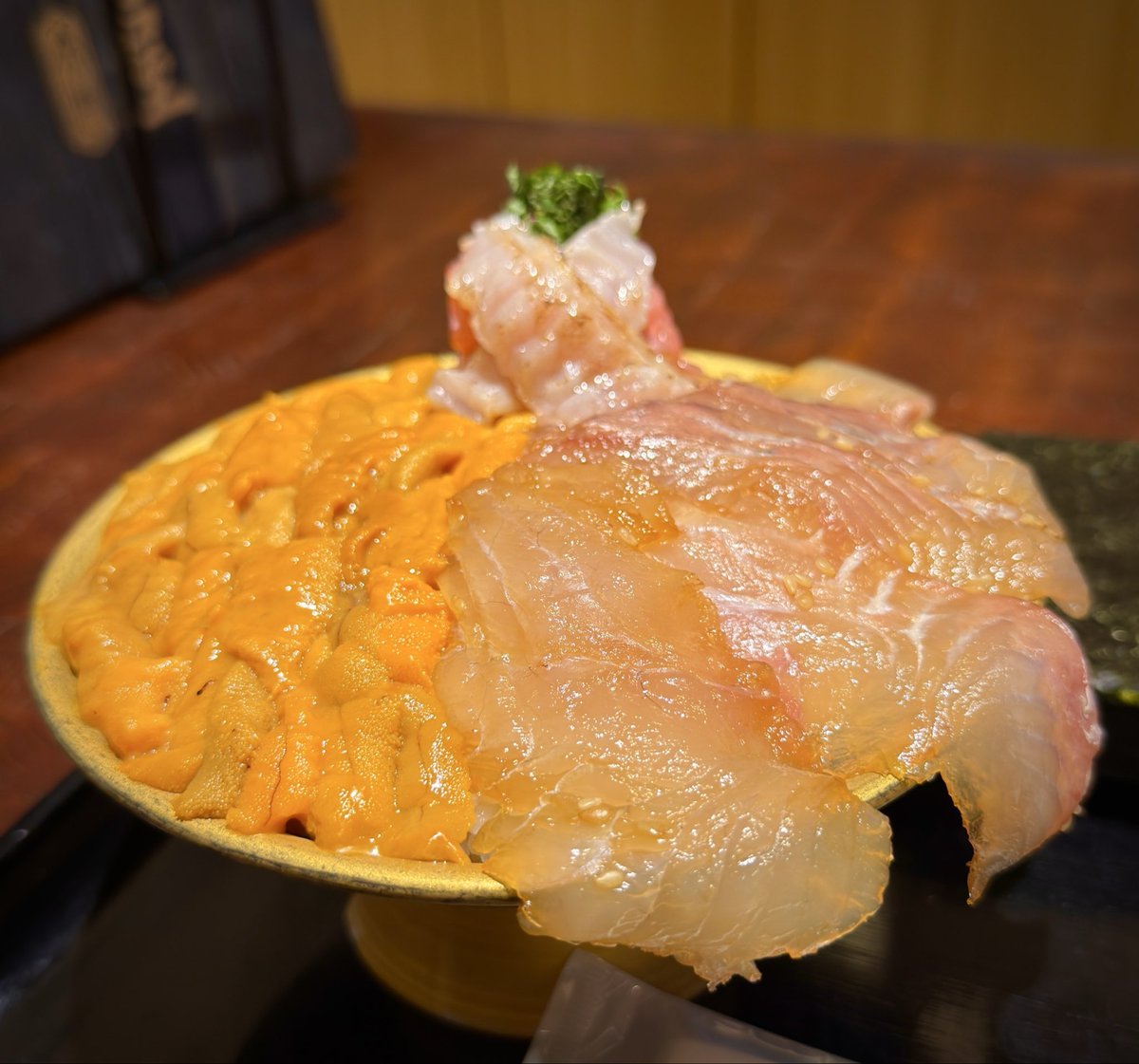 uni_yoichiya's tweet photo. のびのび育ったっぽいヒラメ見て？ https://t.co/010PiPvkNL