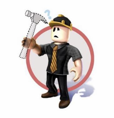 troublefedora's tweet photo. Anyone have Builderman's ERROR 404 outfits on Roblox? I'm trying to find shirts and pants that match these specific images. https://t.co/eL5z6uUJ83