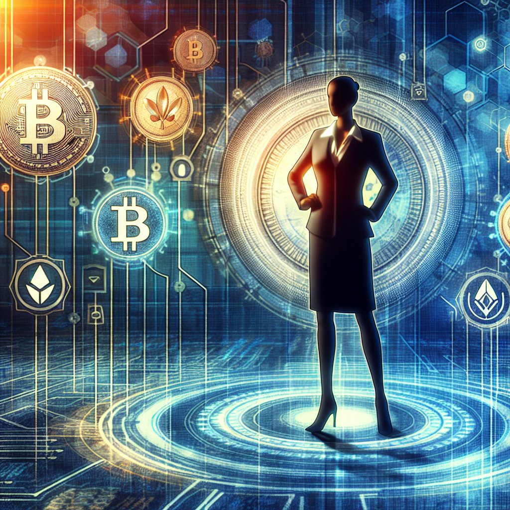 Everyone is cheering, but the cost is hiding.
Morgan Stanley appoints a he…
Traditional investors may bear the brunt of crypto volatility.
Are you betting on innovation or risking stability?