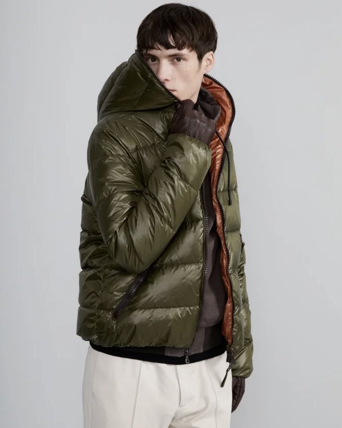 DUVETICA (@Duvetica_staff) / Posts / X