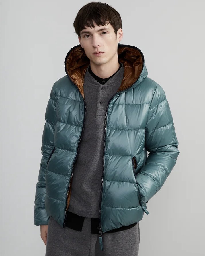 DUVETICA (@Duvetica_staff) / Highlights / X