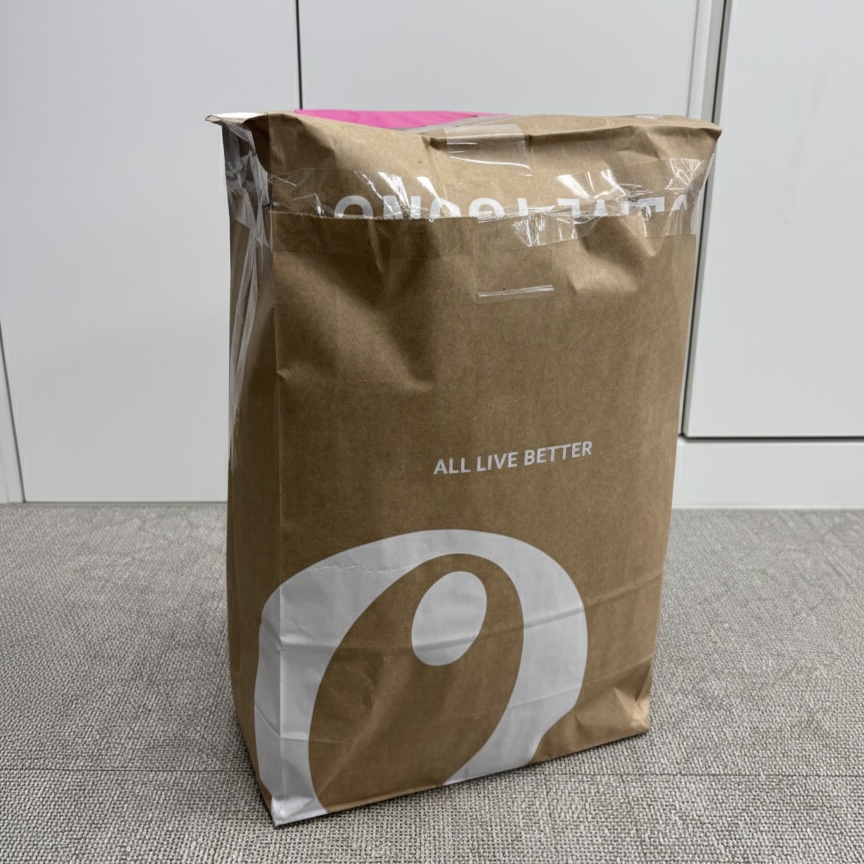 올리브영 공식 X 이미지