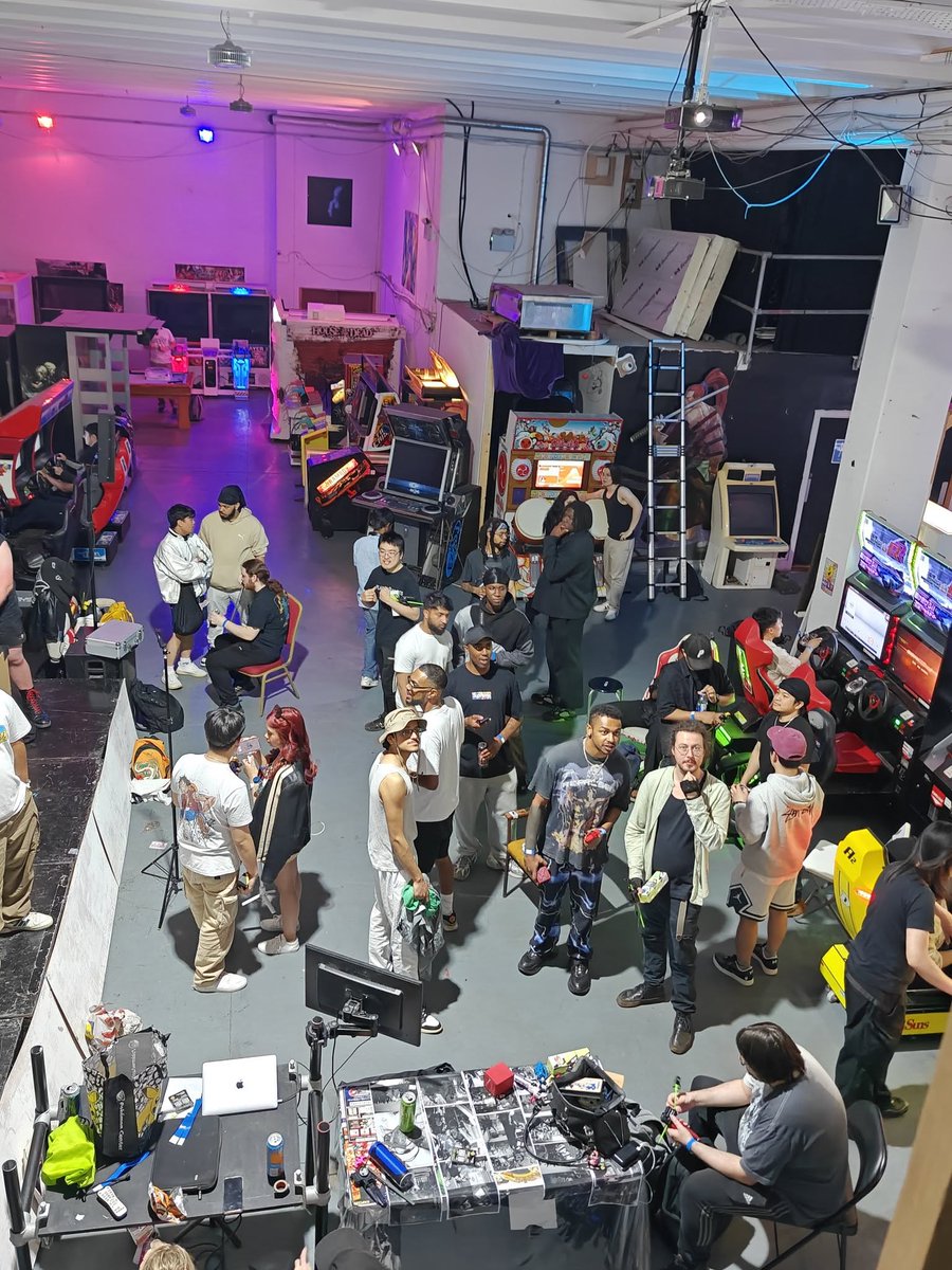 Toby 🎰 tweet media