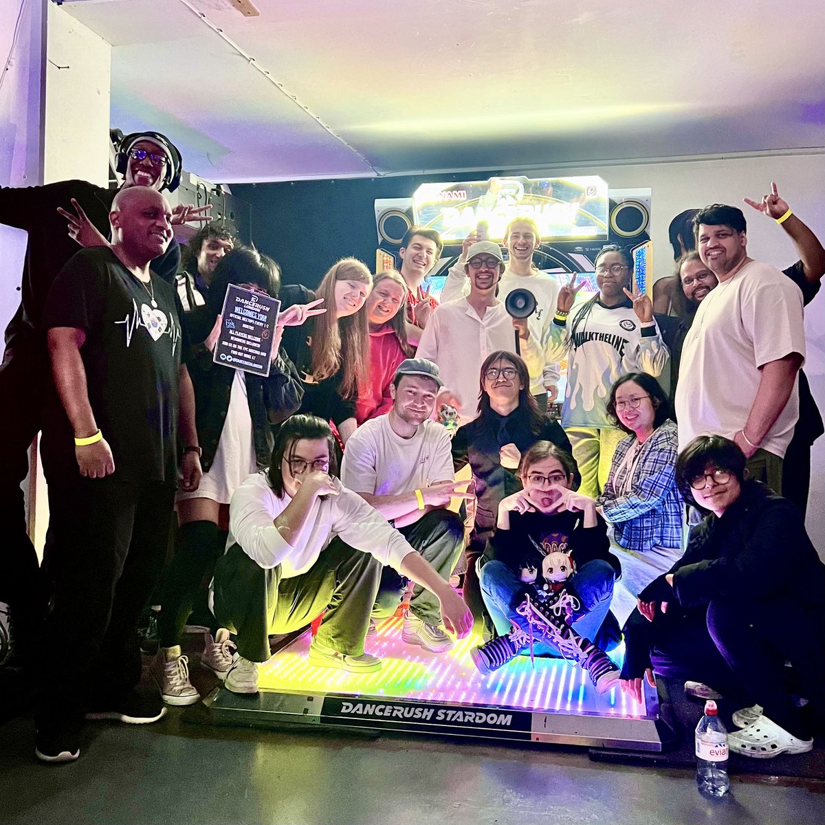 Toby 🎰 tweet media