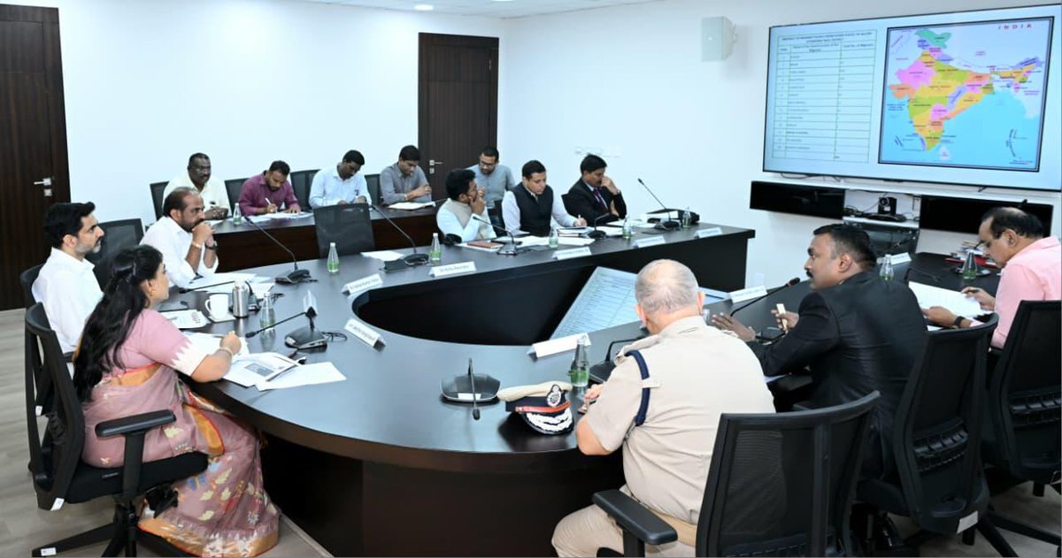 HomeMinister AP tweet media