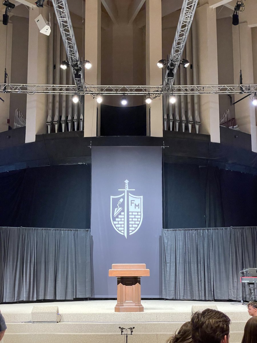 KeepWatchCo's tweet image. National Founders Conference 2026 is a wrap! The teaching was nothing short of amazing. Praise God for these godly men! 

We are very grateful to everyone who stopped by our booth for the launch of Keep Watch! And special thank you to all who placed pre-orders and partook in our…