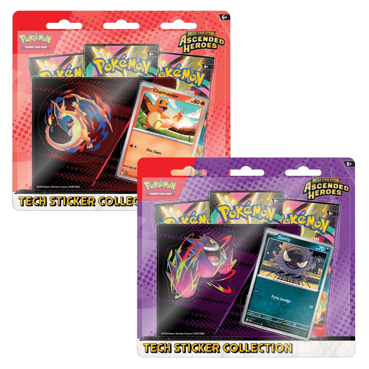 Pokémon-Switch Stock - TCG Restocks tweet media