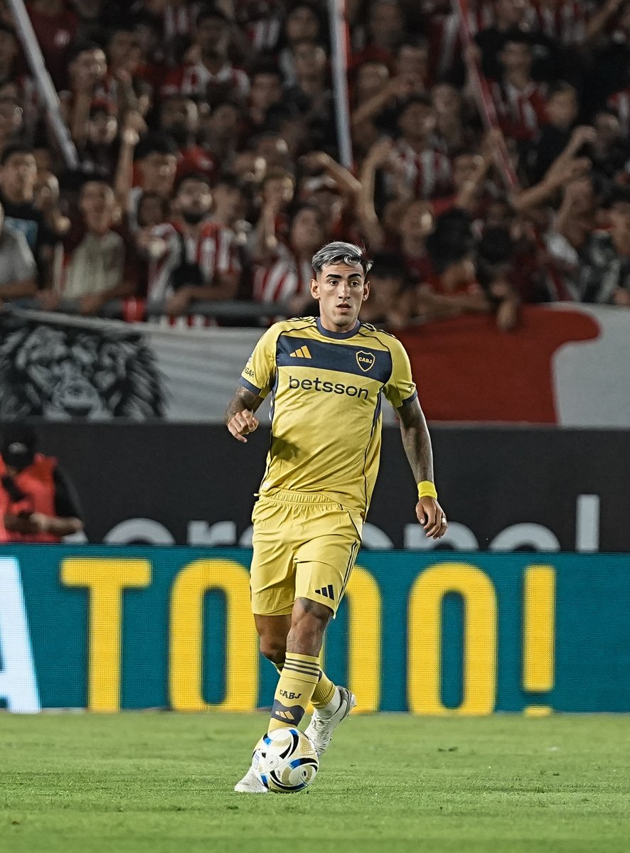 Boca Juniors tweet media