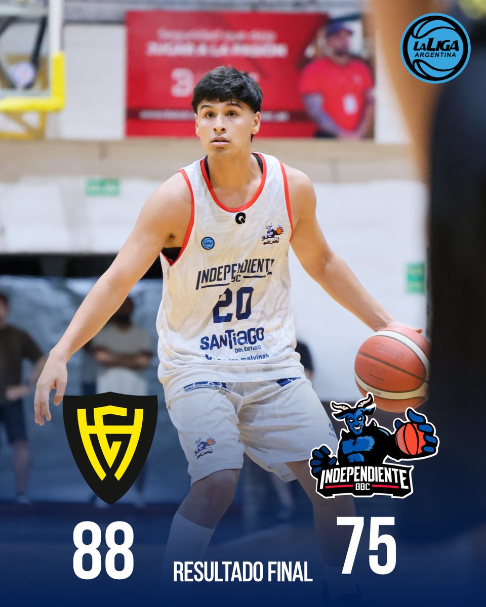 Independiente BBC tweet media