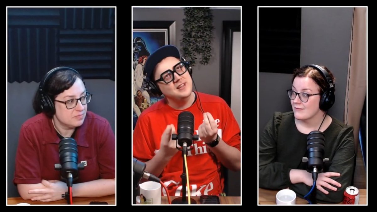 Olly Robinson ➡️ PAX East tweet media