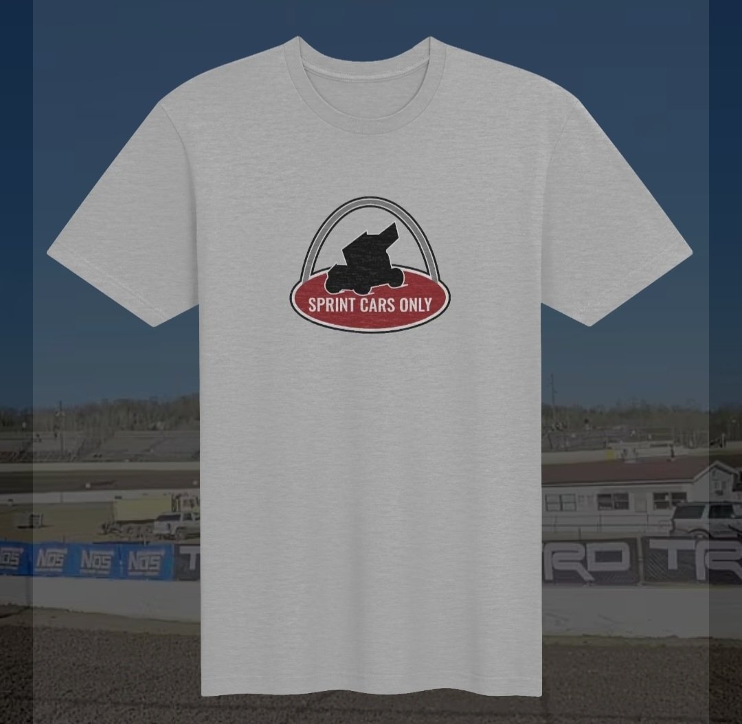 Sprint Cars Only tweet media