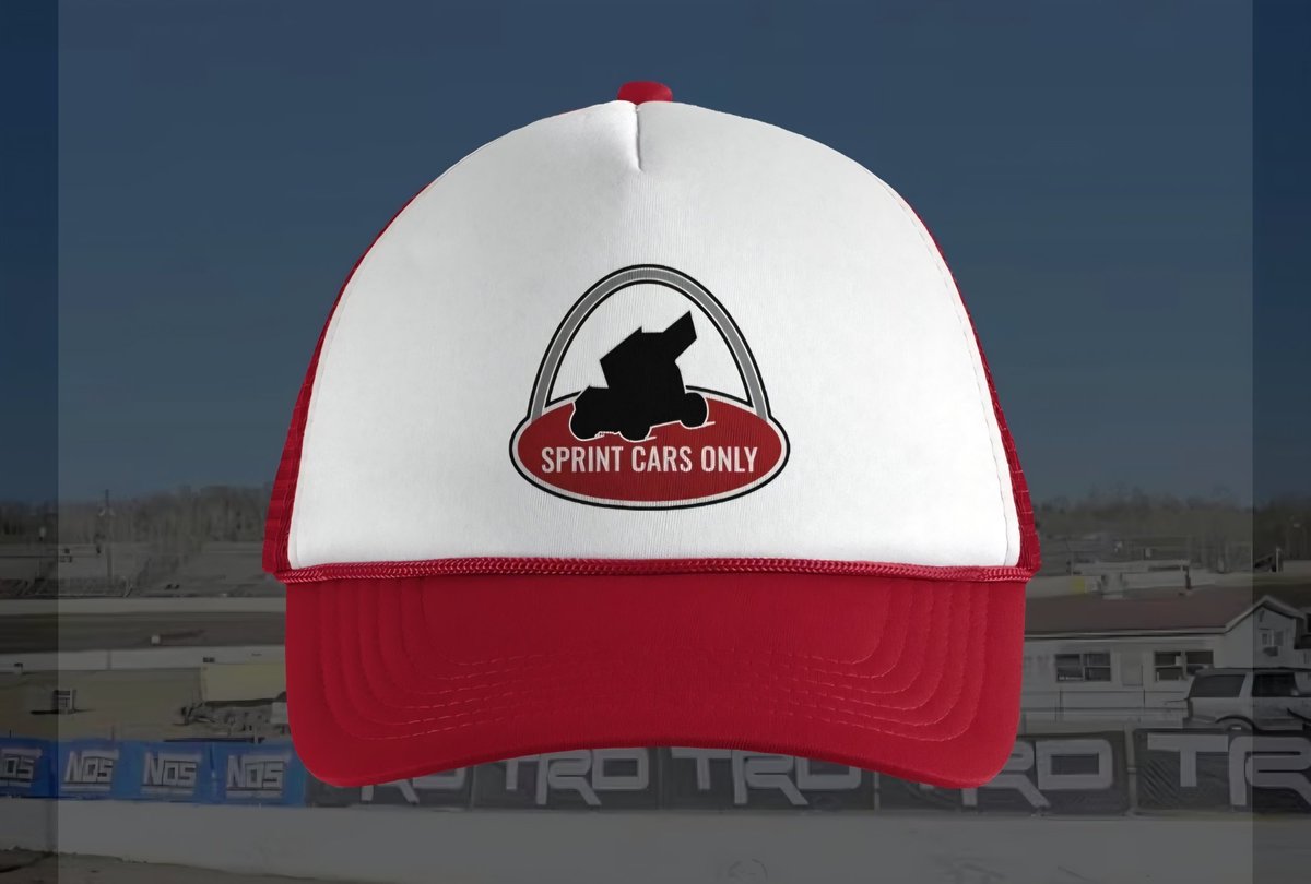 Sprint Cars Only tweet media