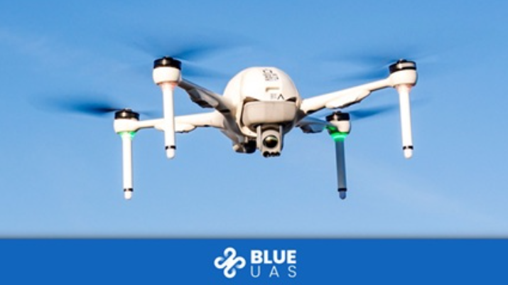 StonkValue's tweet photo. $ONDS , American Robotics Optimus Drone compliance with Department of War (DoW). This is Huge!

I really think $ONDS can expect expanded opportunities in government contracts and other national security projects after today's approval.

This kind of drone-in-a-box" system is designed for 24/7 operations, aerial surveillance and and mission-critical tasks in military operations.

2026 is going to be greatest year for $ONDS .