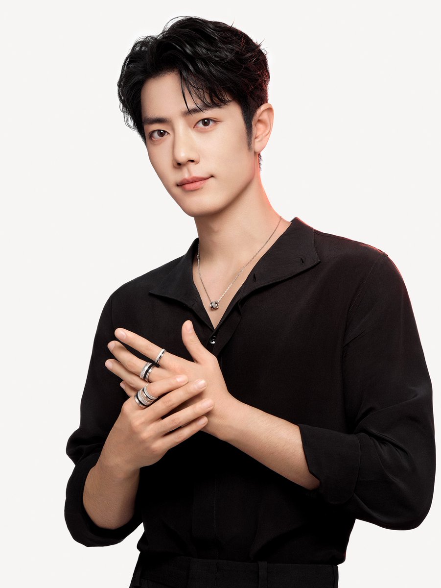 อัพเดทจาก Boucheron Quatre Black และพี่จ้านออลแบล็คที่ดือออออ