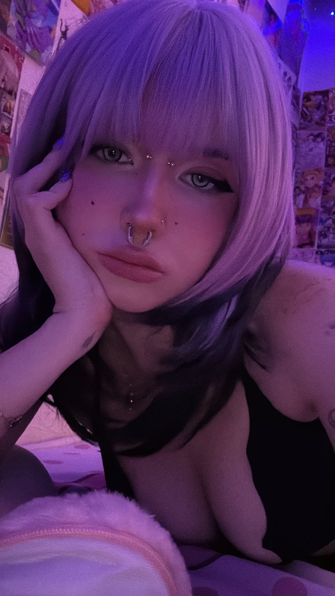 pugabite ―୨୧⋆ ˚ tweet media