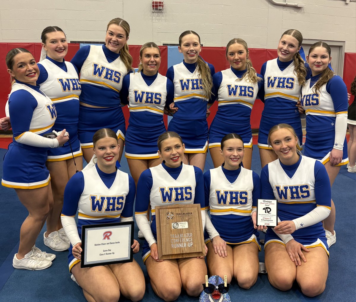 Wahoo Public Schools tweet media