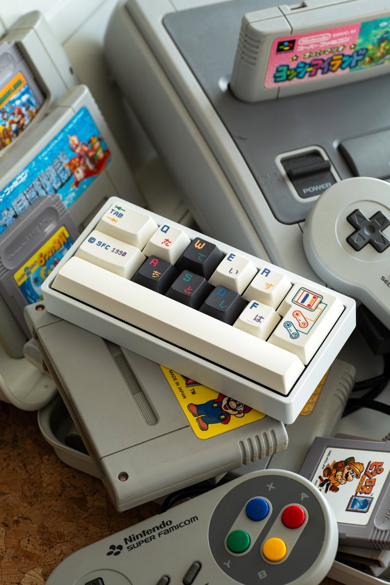 luminkey_official tweet media