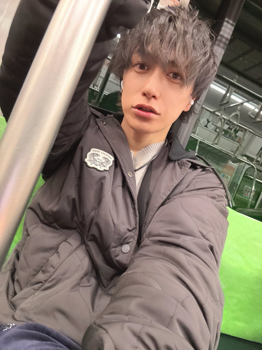 神久保翔也🐟甘党男子🎂12/2ワンマン予定 (@jinkubon) / Posts / X