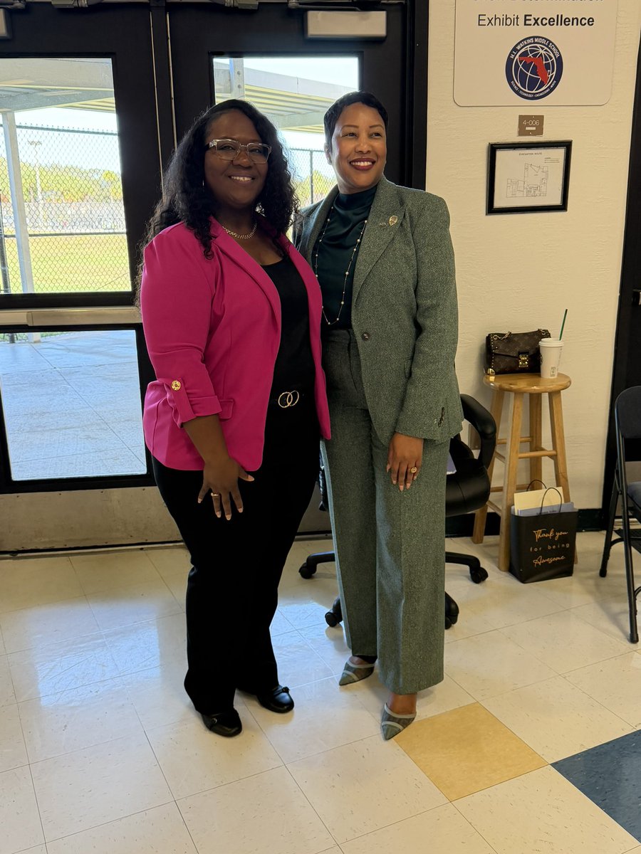 Alesia Boxill tweet media