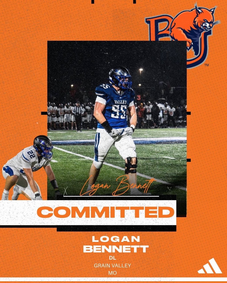 Logan Bennett tweet media