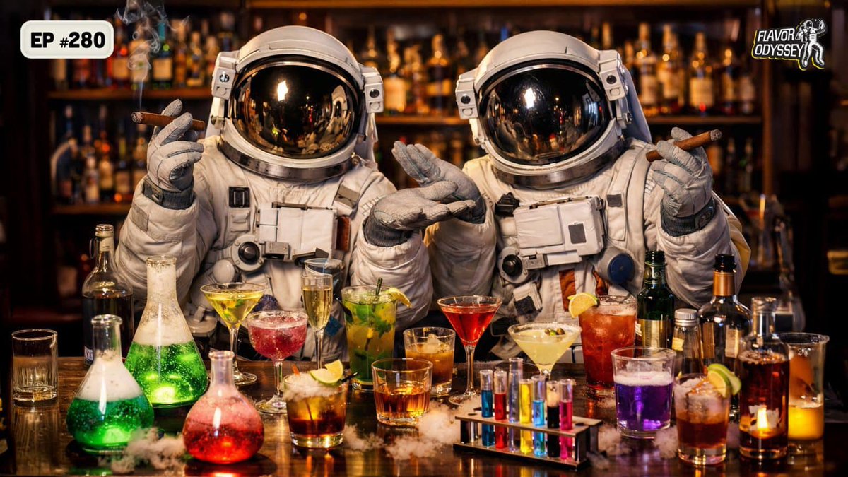 Cigar Dojo tweet media