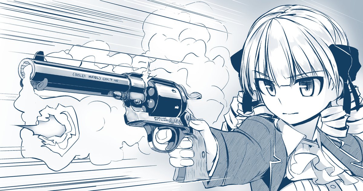 単行本版ではタピオカウェスタンシリーズ全10回に加え、描き下ろしコミック「荒野のバニーたち」を収録
MUJIN COMICSから電子版好評配信中
[MUJINCOMICS公式] 
https://t.co/Pslvc5Re4Y
[FANZA] 
https://t.co/PMnXaWE3uF
[DLS]   https://t.co/YJJwDoTnTB
[2/2] (ad) 